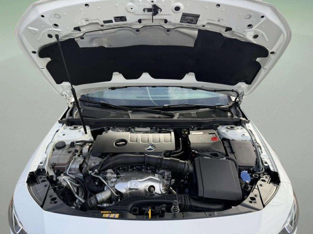 Certified 2023 Mercedes-Benz CLA 250 4MATIC image 32