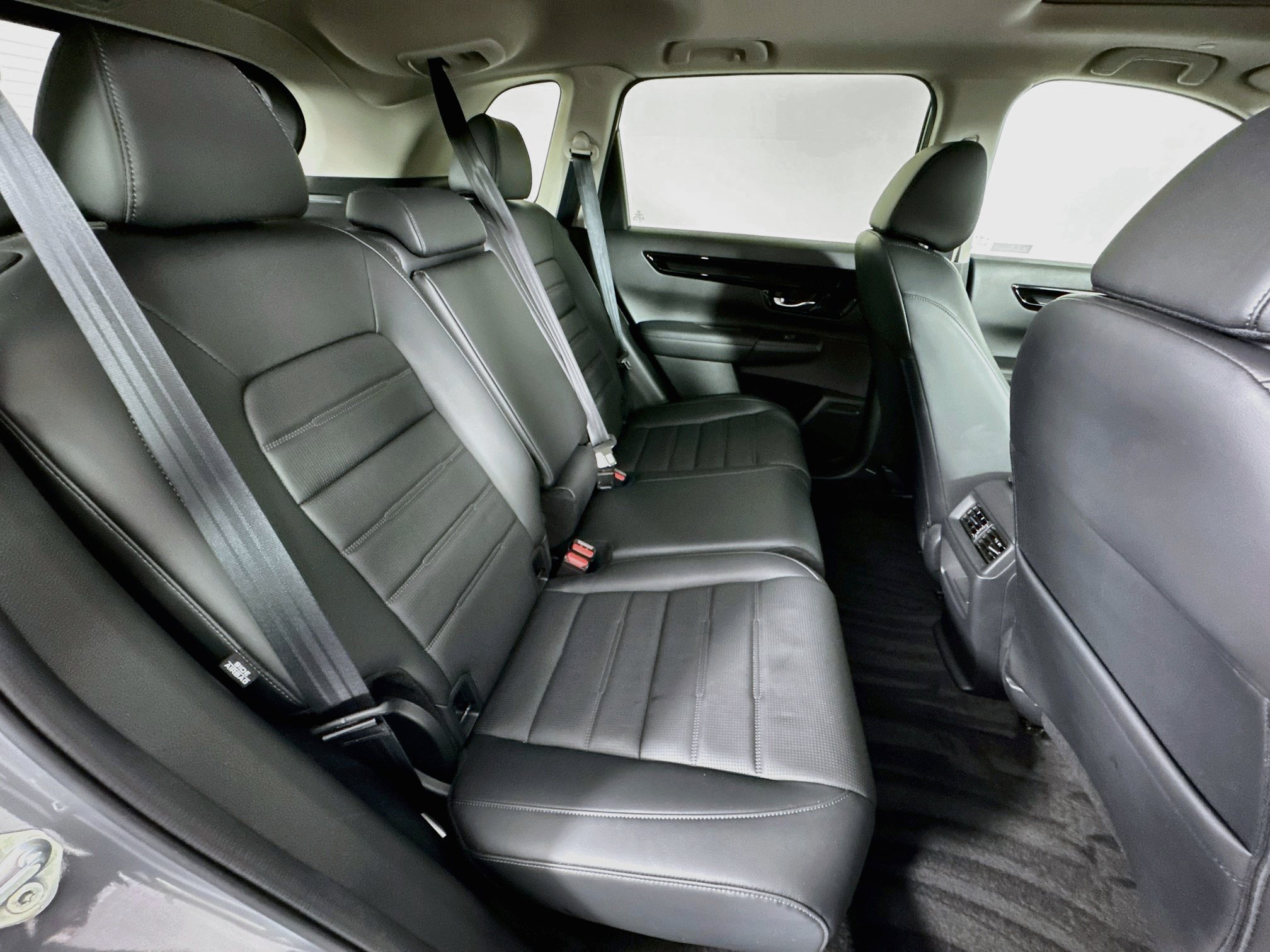 Used 2023 Honda CR-V EX-L image 26