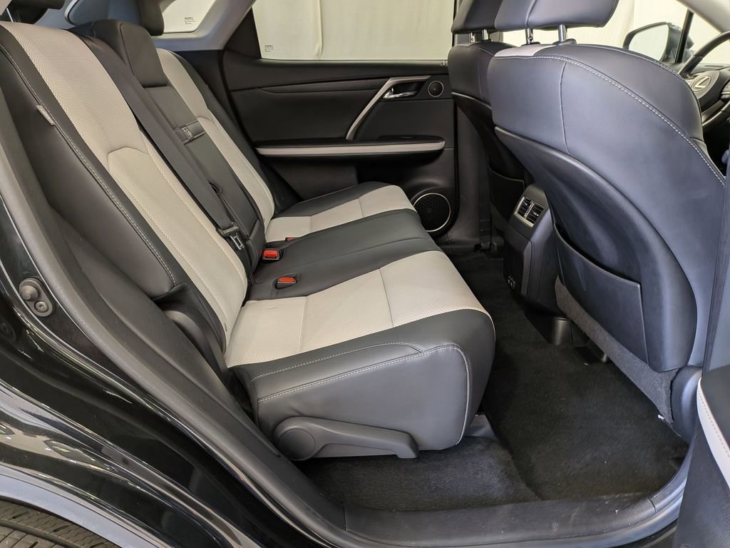 Used 2022 Lexus RX 450h AWD w/ Special Edition image 34