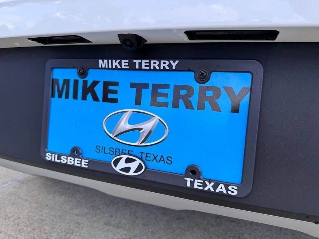 New 2026 Hyundai Venue SEL image 15