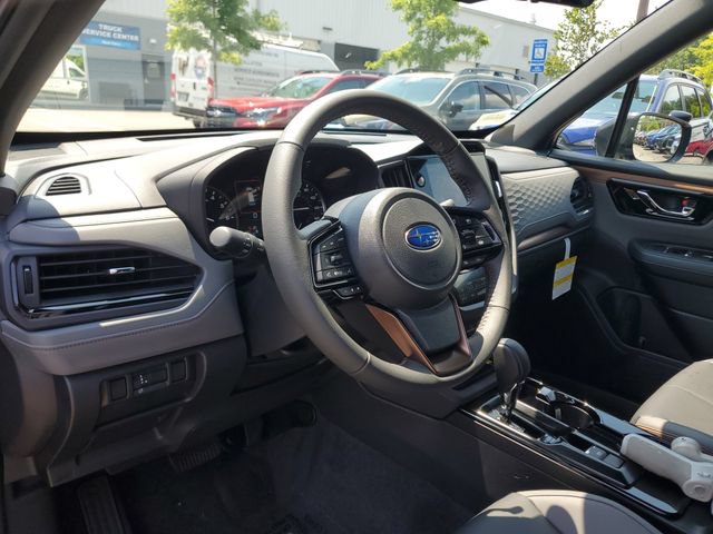 New 2026 Subaru Forester Sport AWD/4WD image 19