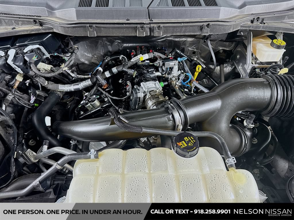Used 2024 Ford F150 XLT AWD/4WD image 28