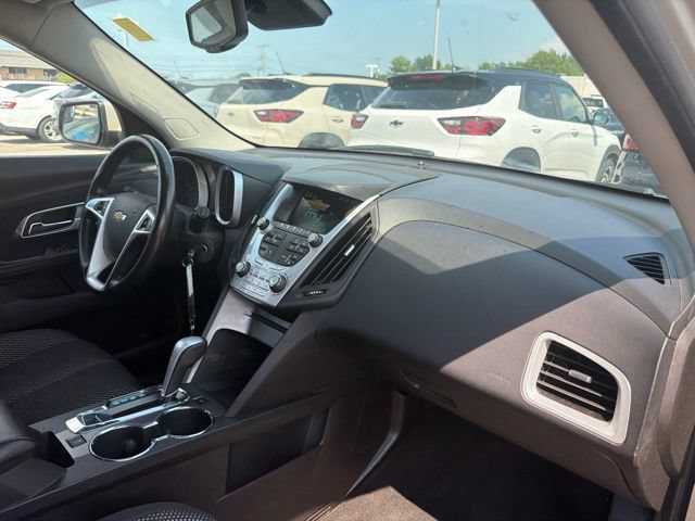Used 2013 Chevrolet Equinox LT w/ Driver Convenience Package AWD/4WD image 23