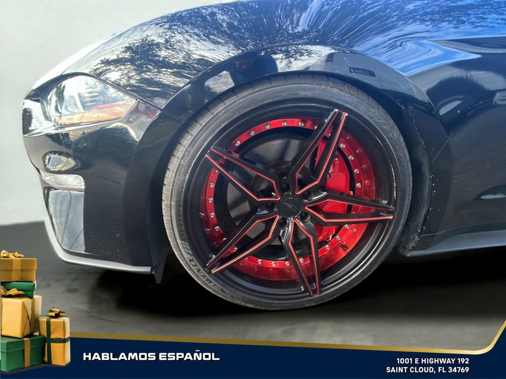 Used 2023 Ford Mustang GT image 10