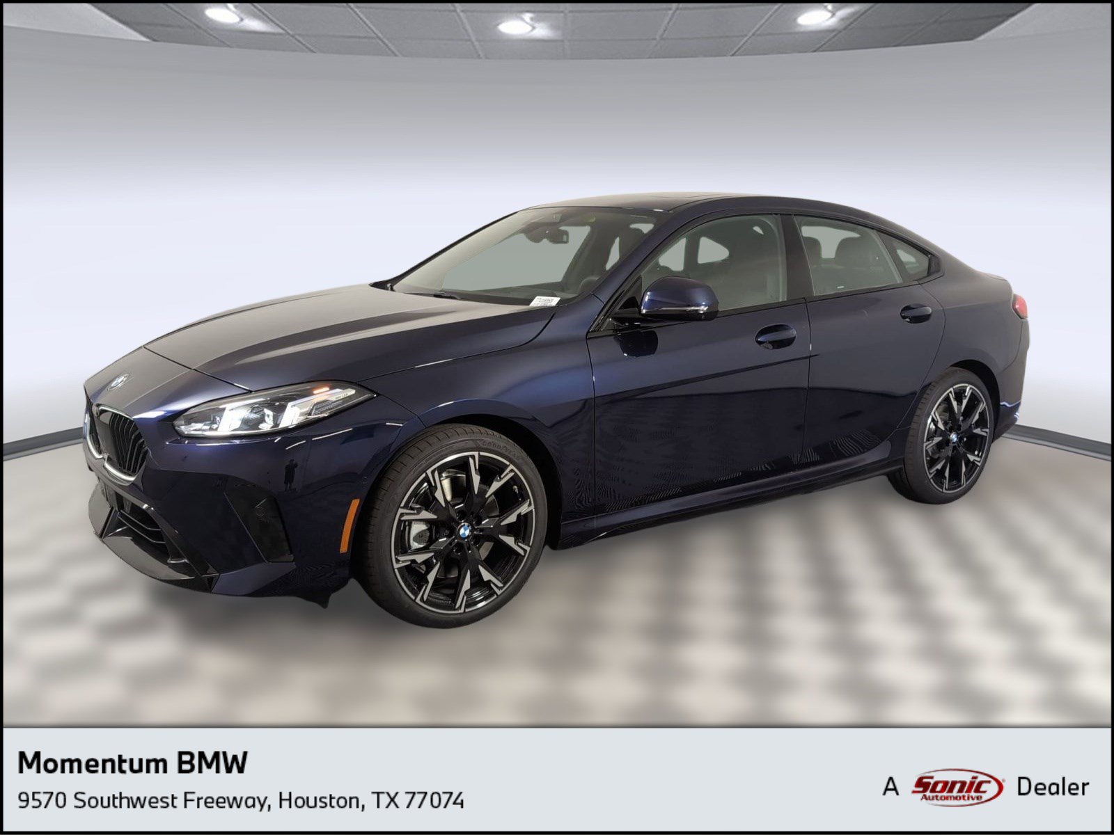 New 2026 BMW 228i w/ Technology Package