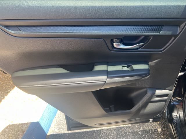Used 2024 Honda CR-V EX image 21