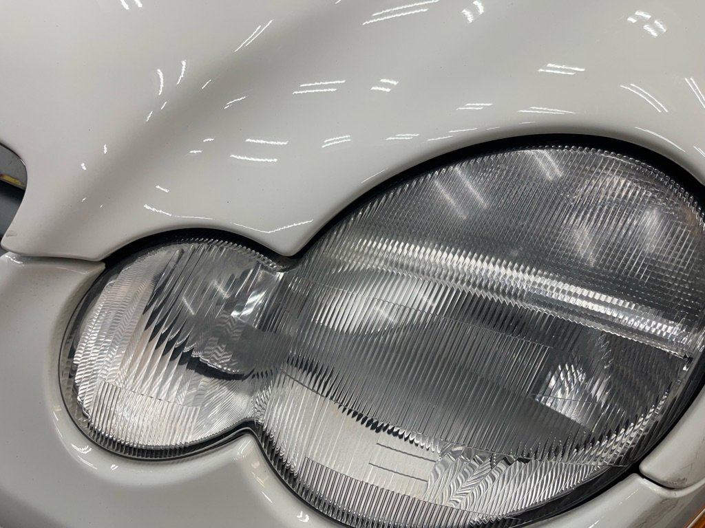 Used 2003 Mercedes-Benz C 230 Coupe image 35