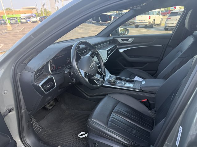 Used 2022 Audi A6 Premium Plus AWD/4WD image 4