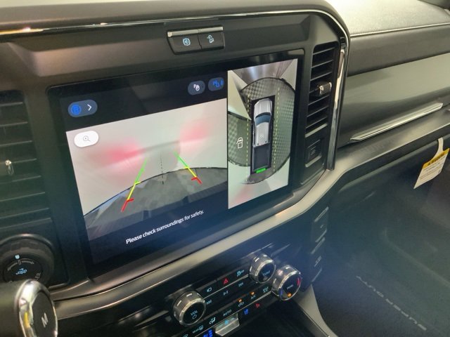 New 2025 Ford F350 Lariat w/ Lariat Ultimate Package image 27