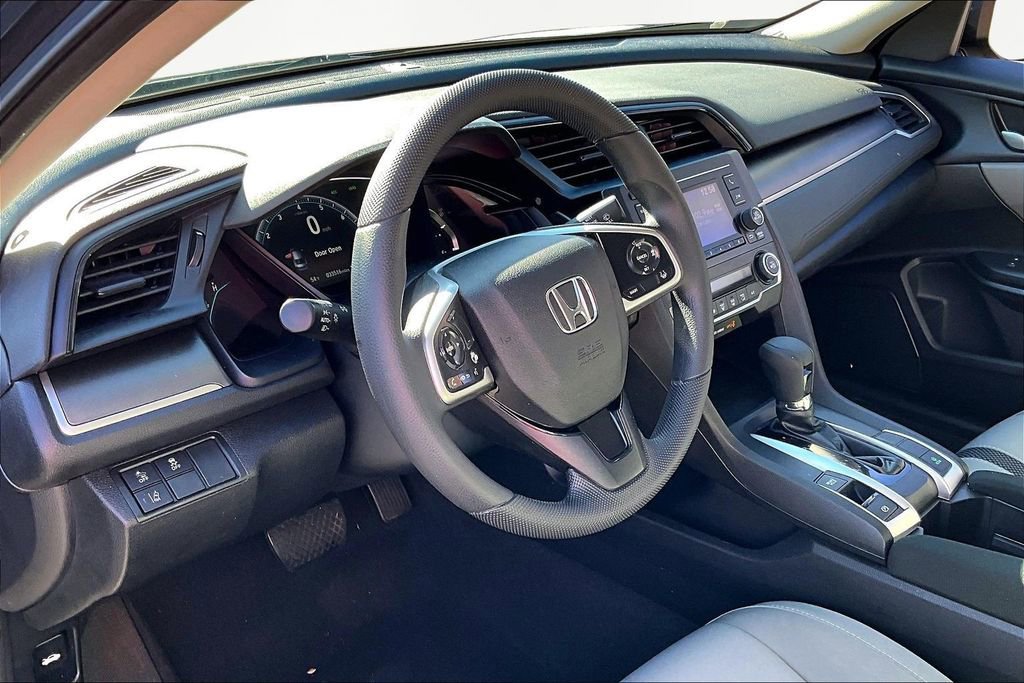 Used 2020 Honda Civic LX image 14