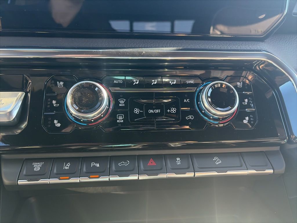 New 2026 GMC Sierra 2500 Denali image 17