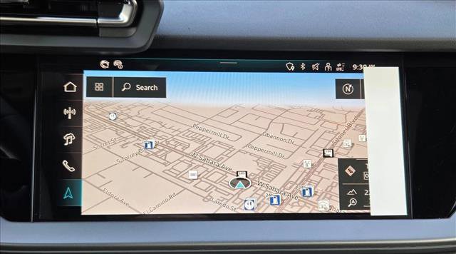 New 2026 Audi A3 2.0T Premium w/ Black Optic Package image 13