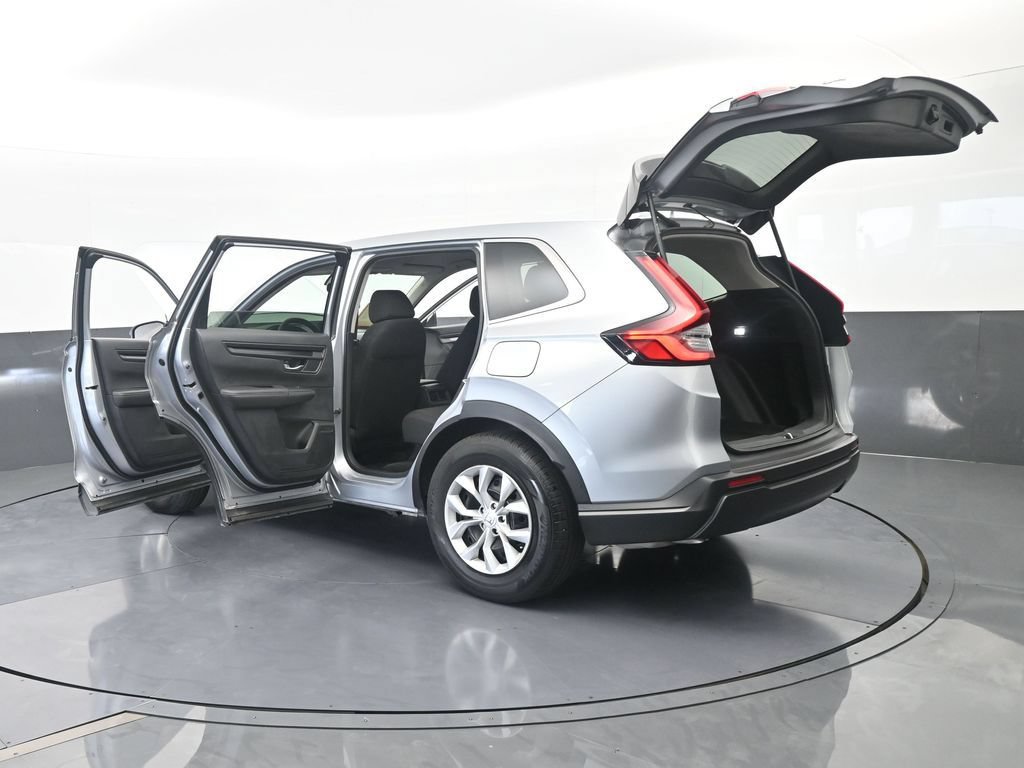 Used 2026 Honda CR-V LX image 70