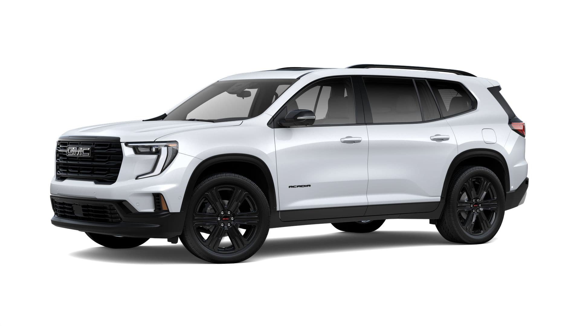New 2026 GMC Acadia Elevation w/ Super Cruise Package FWD image 34