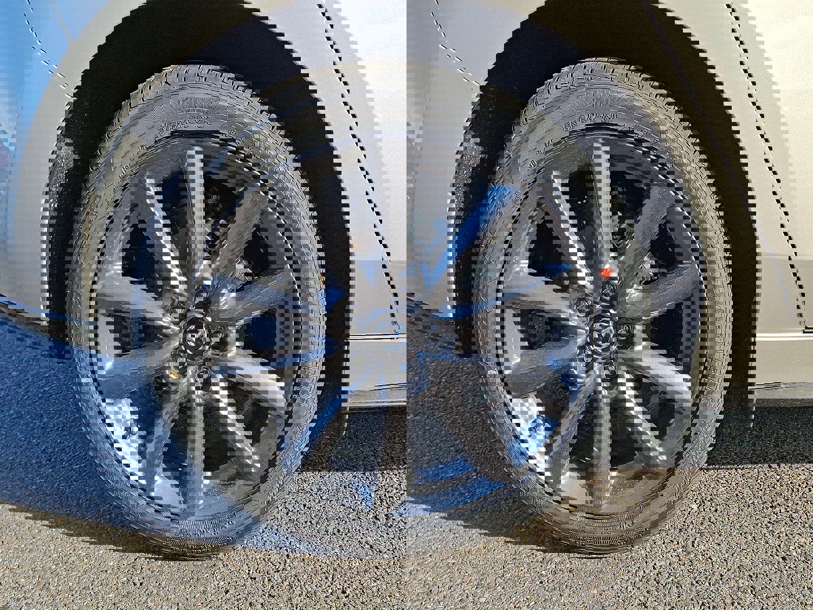 New 2026 MAZDA MAZDA3 s image 8