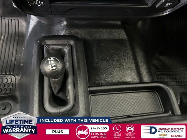Used 2023 RAM 3500 Tradesman image 27
