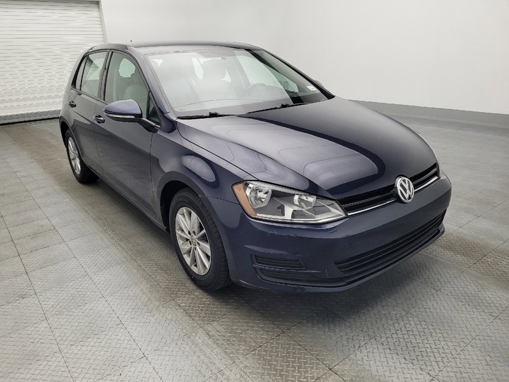 Used 2017 Volkswagen Golf S image 13