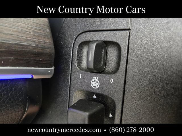 Certified 2020 Mercedes-Benz GLE 350 4MATIC image 23
