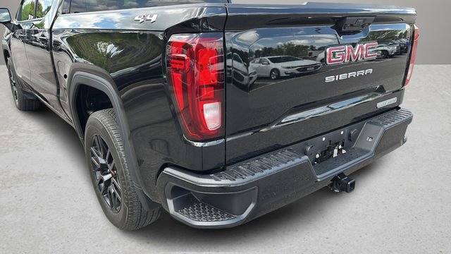 Used 2024 GMC Sierra 1500 Elevation image 10