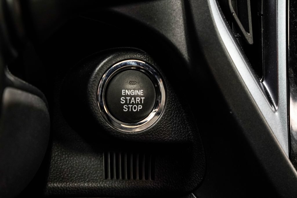 Used 2025 Subaru Forester Limited AWD/4WD image 40