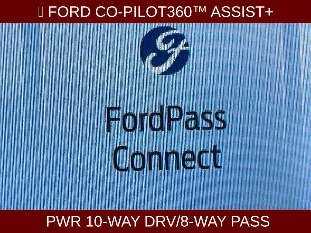 Used 2023 Ford Explorer ST-Line w/ Class IV Trailer Tow Package image 11