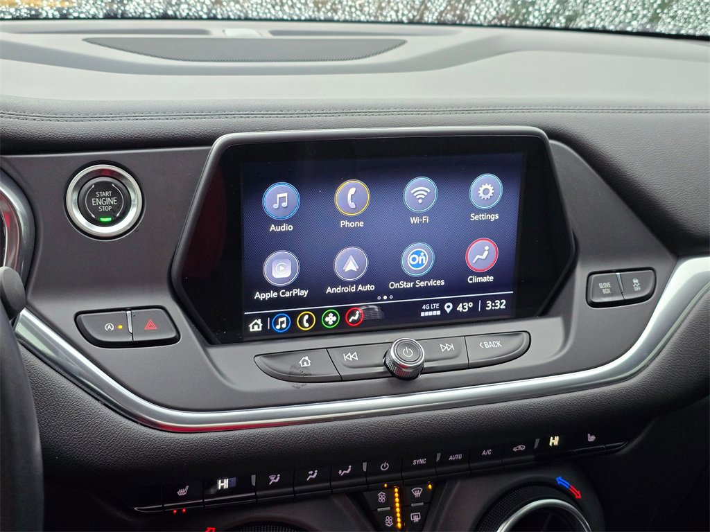 Used 2021 Chevrolet Blazer LT w/ Midnight/Sport Edition image 27