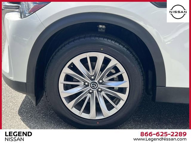 Used 2024 MAZDA CX-90 3.3 Turbo w/ Preferred Plus image 11