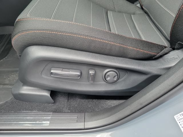 New 2026 Honda CR-V TrailSport image 17