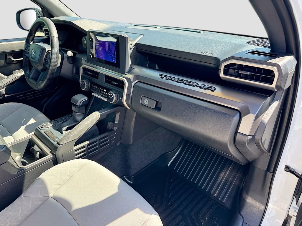 Used 2024 Toyota Tacoma SR5 RWD image 25