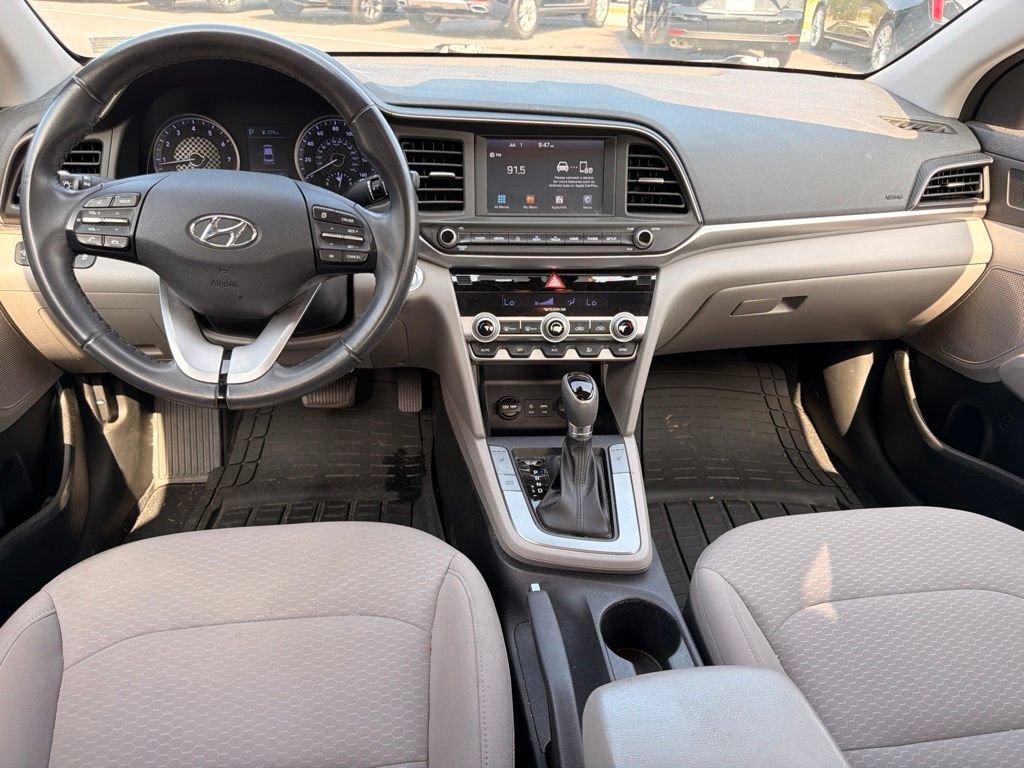 Used 2019 Hyundai Elantra Value Edition FWD image 13