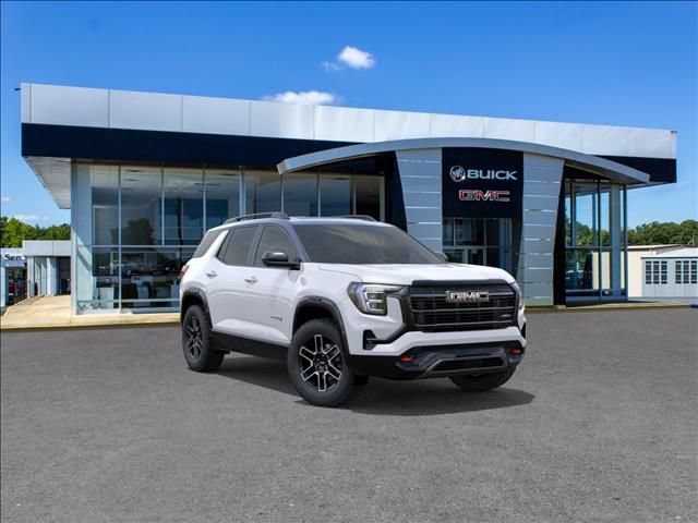 New 2027 GMC Terrain AT4 w/ Convenience Package III AWD/4WD image 1