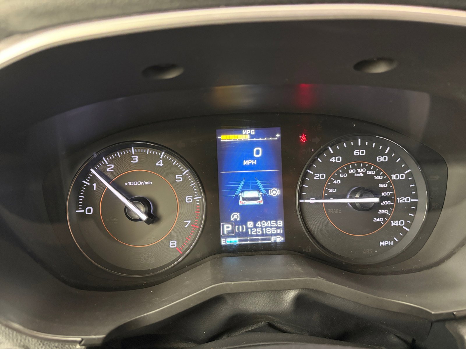Used 2021 Subaru Crosstrek 2.0i Premium AWD/4WD image 21