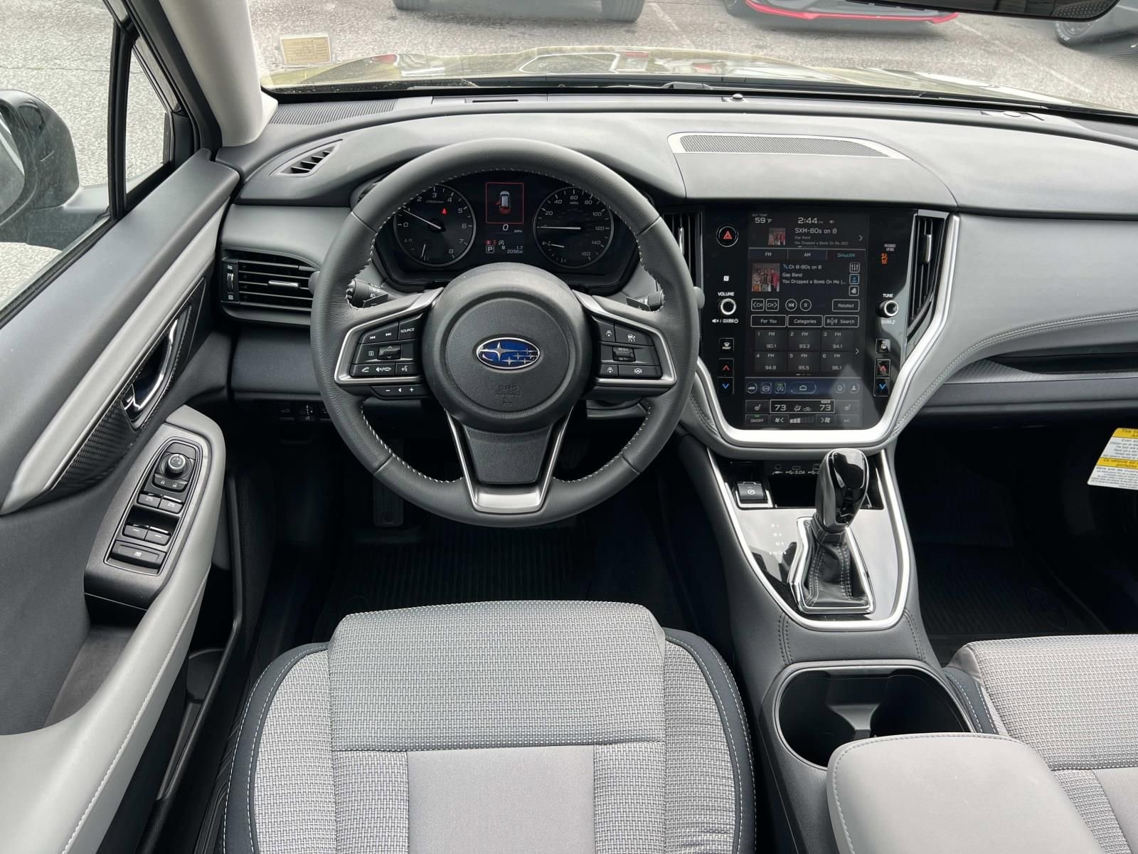 Certified 2025 Subaru Outback Premium w/ Popular Package #1A image 23