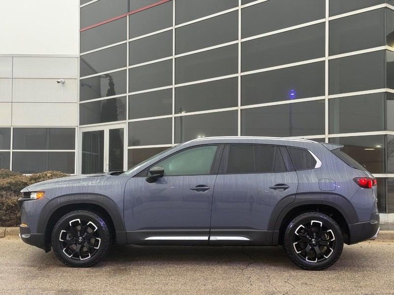 Used 2025 MAZDA CX-50 Meridian Edition w/ Weather Package image 6