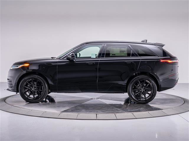 New 2026 Land Rover Range Rover Velar Dynamic SE image 2
