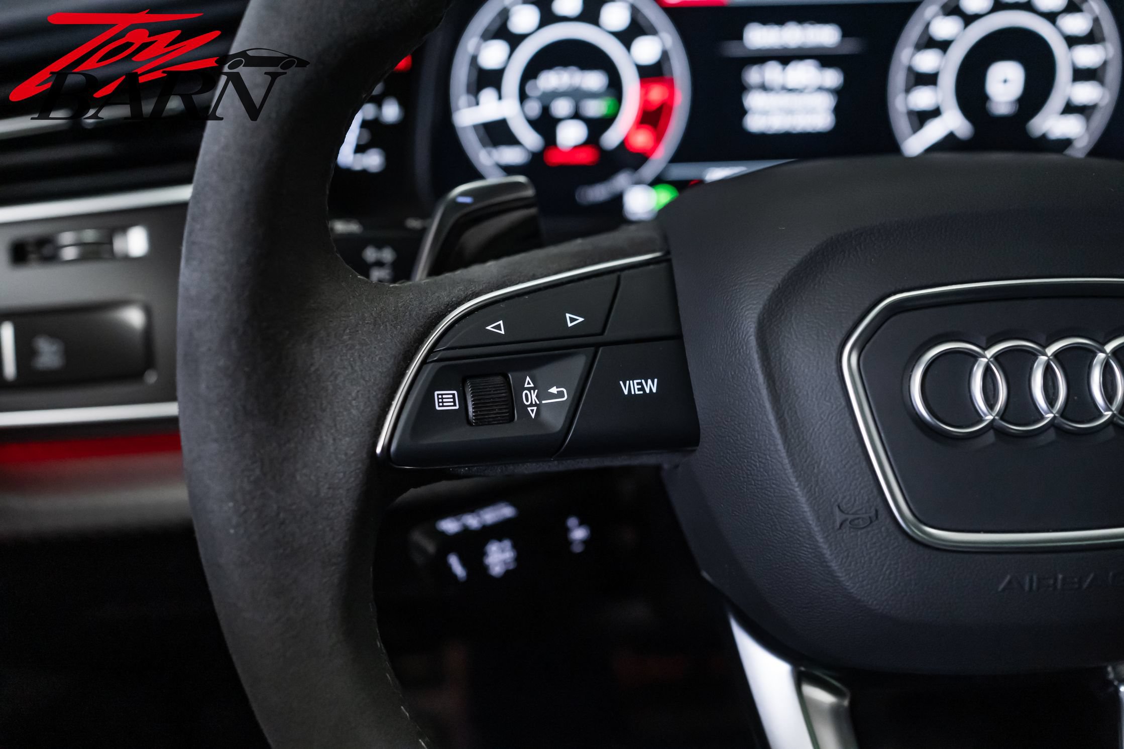 Used 2025 Audi RS Q8 performance AWD/4WD image 36