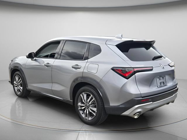 Certified 2026 Acura ADX FWD image 8