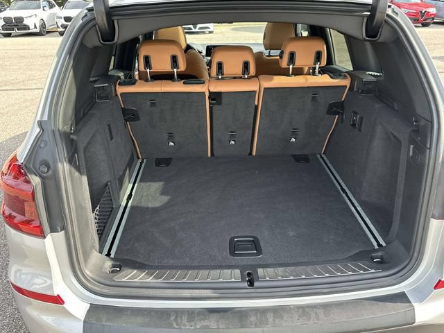 Used 2019 BMW X3 xDrive30i w/ Premium Package AWD/4WD image 16