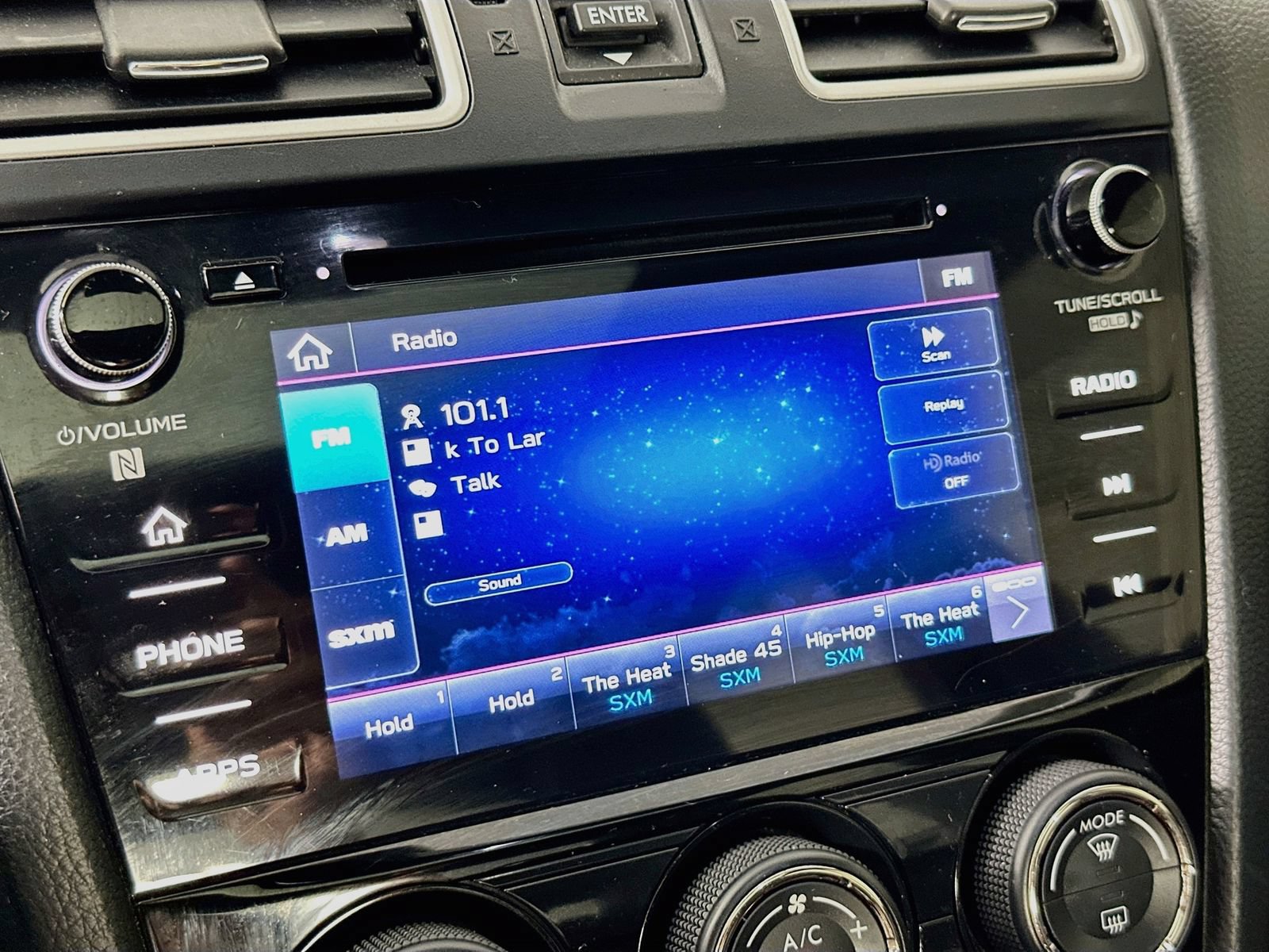 Used 2019 Subaru WRX Limited w/ Popular Package #1 AWD/4WD image 14