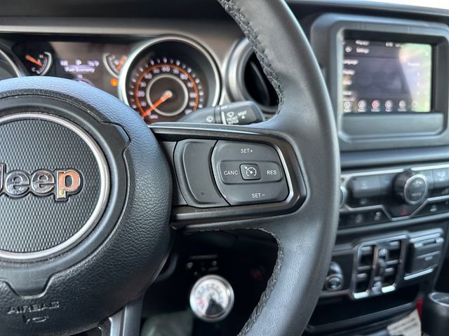 Used 2023 Jeep Gladiator Sport image 19