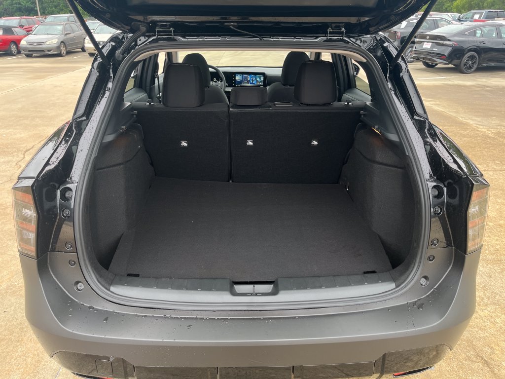 New 2027 Nissan Kicks SV AWD/4WD image 25
