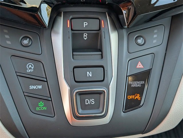 New 2026 Honda Odyssey EX-L image 21
