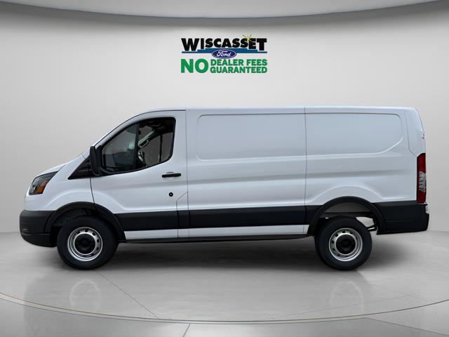 New 2026 Ford Transit 250 Low Roof RWD image 2