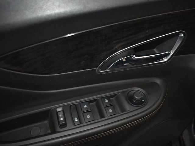 Used 2015 Buick Encore Convenience image 12