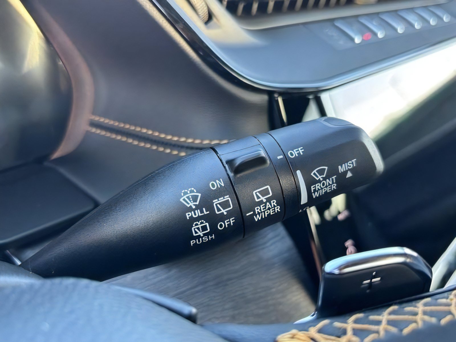 New 2026 Jeep Grand Cherokee L Limited AWD/4WD image 26