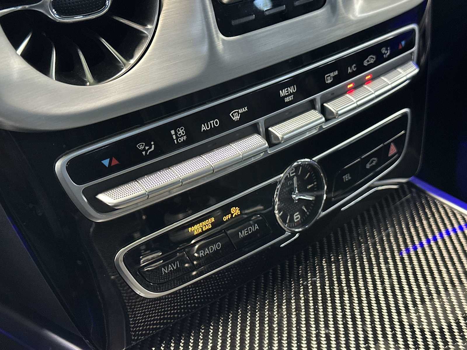 Used 2023 Mercedes-Benz G 63 AMG 4MATIC image 20