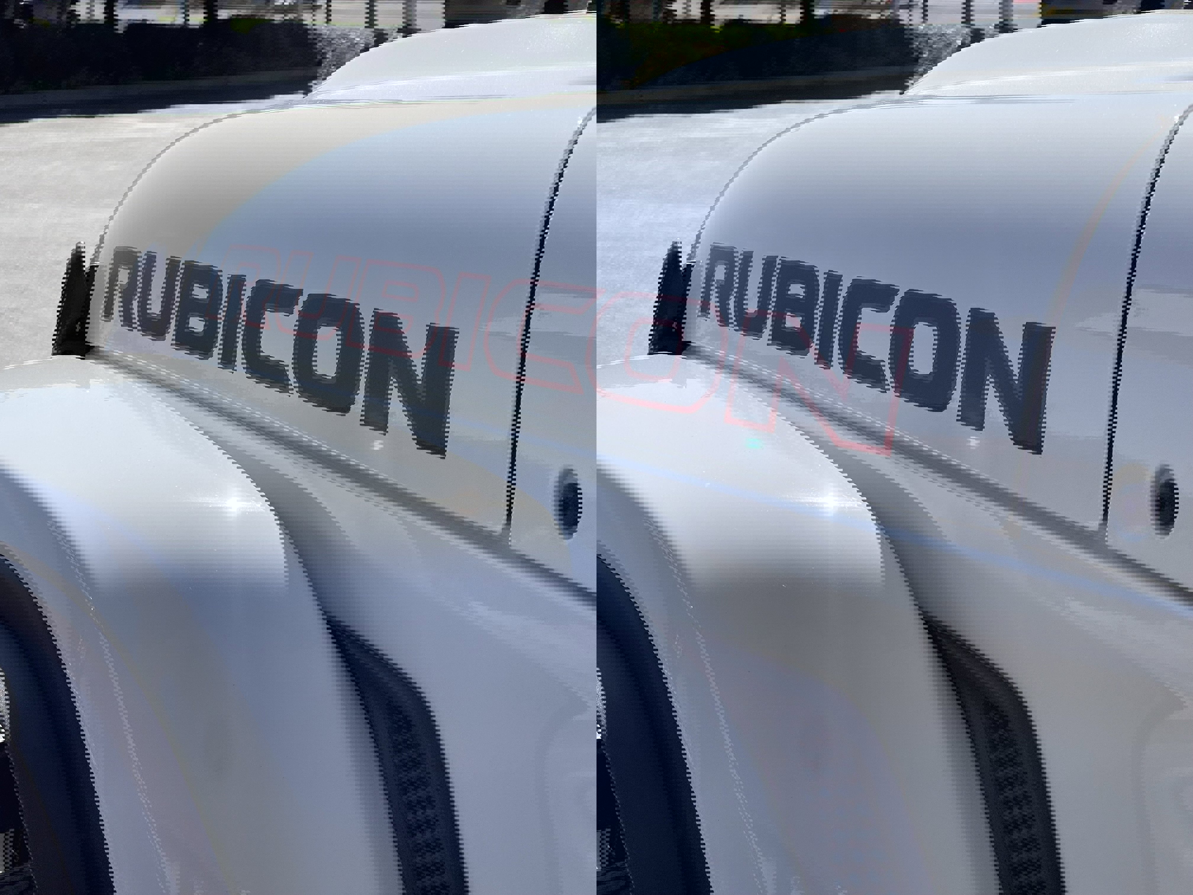 New 2026 Jeep Wrangler Unlimited Rubicon image 16