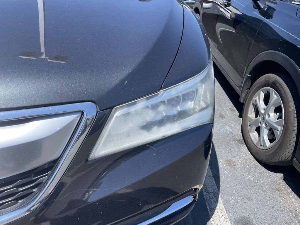 Used 2014 Acura MDX FWD w/ Technology Package image 10