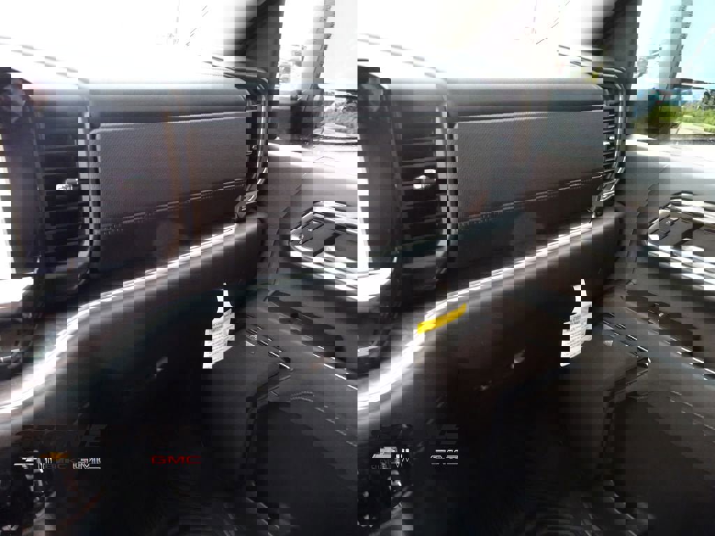 New 2026 Chevrolet Silverado 2500 LTZ w/ Trail Boss Package image 28