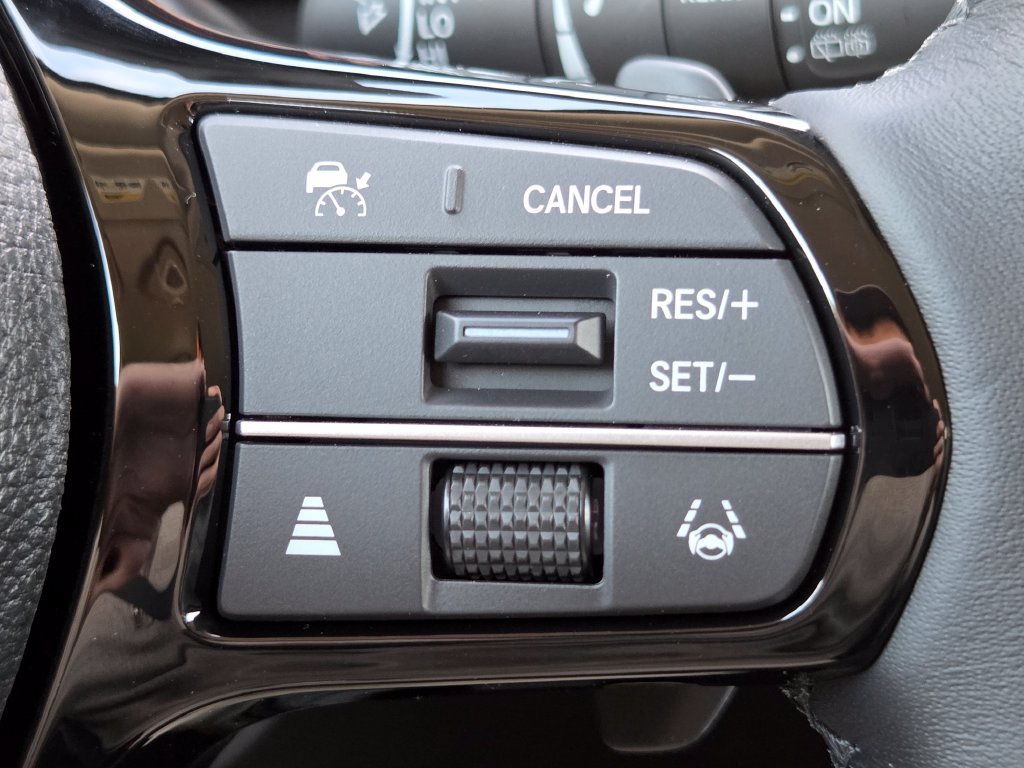 New 2026 Honda Pilot EX-L image 14